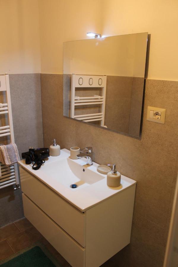 B&B Sa Pedra Longa Ури Экстерьер фото