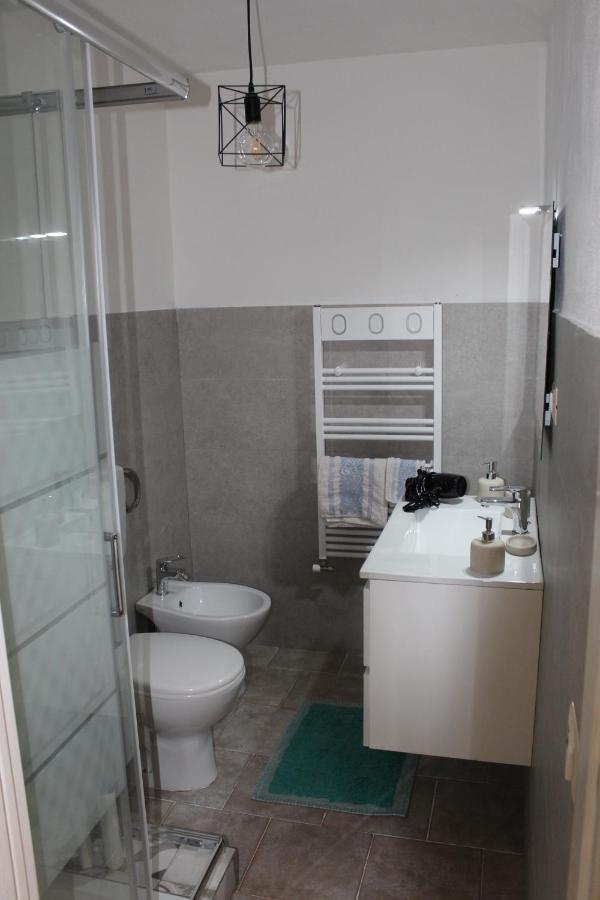 B&B Sa Pedra Longa Ури Экстерьер фото