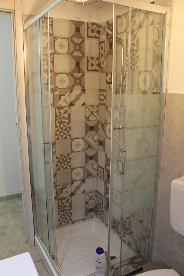 B&B Sa Pedra Longa Ури Экстерьер фото