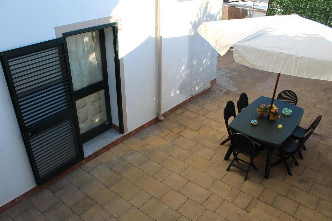 B&B Sa Pedra Longa Ури Экстерьер фото